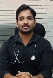 Dr Muzammil Shaikh